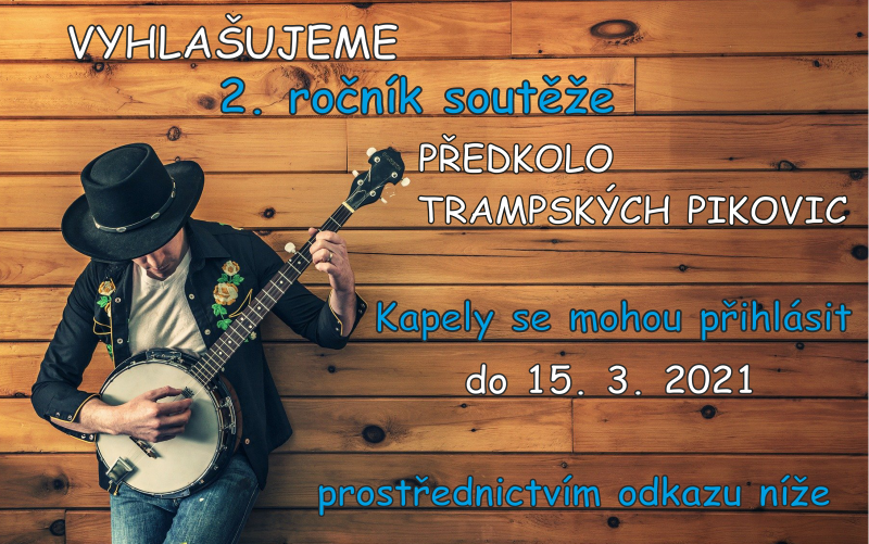 TRAMPSKÉ PIKOVICE