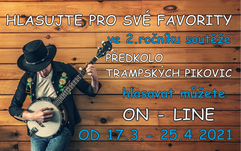 TRAMPSKÉ PIKOVICE